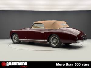 Bild 8/15 von Alfa Romeo 6C 2500 Sport (1948)