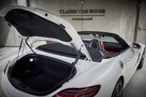 Bild 60/100 von Mercedes-Benz SLS AMG Roadster (2012)