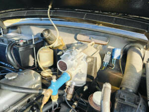 Image 37/49 of Mercedes-Benz 220 S Cabriolet (1958)