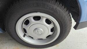 Bild 37/60 von Volkswagen Golf III 1.8 (1993)
