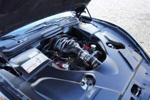 Imagen 30/50 de Maserati GranTurismo S (2010)