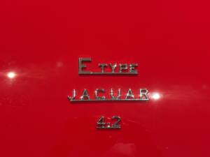 Afbeelding 32/95 van Jaguar XK-E (1970)