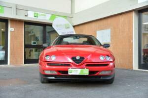 Bild 9/10 von Alfa Romeo Spider 2.0 Twin Spark 16V (1995)