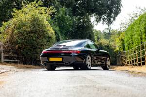 Image 49/50 of Porsche 911 Carrera 4S (2002)