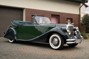 Bild 7/74 von Jaguar Mk V  3.5 Liter (1951)