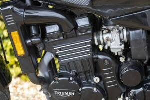 Immagine 28/40 di Triumph Speed Triple (1999)