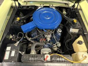 Imagen 28/50 de Ford Mustang 289 (1968)