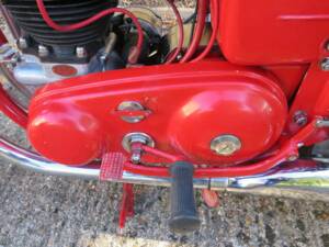 Bild 25/47 von Norton DUMMY (1958)