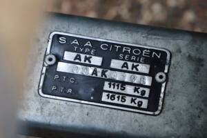 Image 21/52 de Citroën AK 400 (1971)