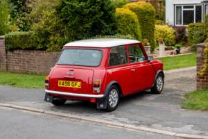 Bild 24/50 von Rover Mini Cooper 1,3i (2000)