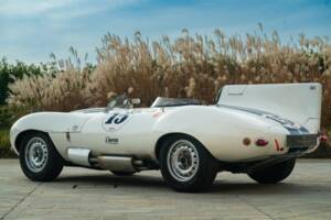 Bild 7/50 von Jaguar D-Type (1977)