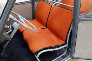 Image 13/15 of Citroën 2 CV (1959)