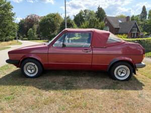Bild 10/27 von Volkswagen Golf I Cabrio GLi 1.6 (1980)