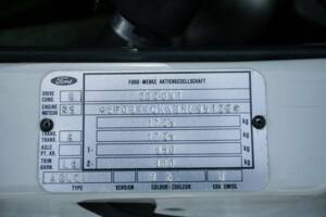 Bild 17/39 von Ford Escort RS Cosworth (1992)