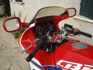 Immagine 13/50 di Honda CBR 1000F (1992)