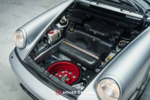 Bild 13/25 von Porsche 911 Carrera 2 (1991)