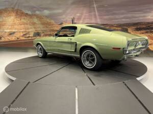Imagen 15/50 de Ford Mustang 289 (1968)