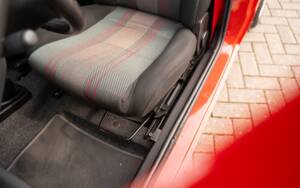 Bild 24/38 von FIAT Cinquecento Sporting (1997)