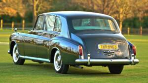 Image 3/50 of Rolls-Royce Phantom VI (1971)
