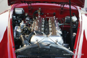Bild 13/28 von Jaguar XK 140 DHC (1955)