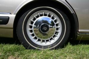 Image 42/50 of Rolls-Royce New Silver Dawn (1997)