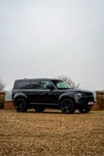 Image 45/50 de Land Rover Defender 110 V8 &quot;Bond Edition&quot; (2021)