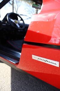 Immagine 9/11 di Ferrari 308 GTSi (US) (1980)