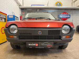 Imagen 3/21 de FIAT Ritmo Bertone (1982)