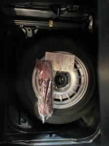 Bild 56/71 von Mercedes-Benz 250 (1979)