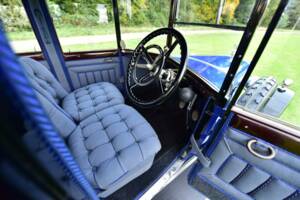 Immagine 21/50 di Daimler D16 (1923)