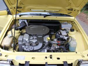 Immagine 17/19 di Ford Escort XR3 (1981)