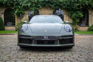 Bild 26/26 von Porsche 911 Turbo S (2023)