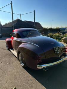 Bild 22/27 von Dodge Custom D 19 (1941)