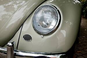Image 18/52 of Volkswagen Beetle 1200 Export "Dickholmer" (1957)