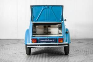 Imagen 38/50 de Citroën 2 CV 6 (1986)