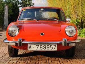 Bild 5/39 von SEAT 850 Sport Spider (1969)