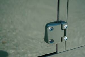 Image 14/64 of Land Rover Defender 90 Td5 (1999)