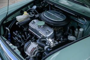 Bild 18/33 von Rover Mini 1.3i (1997)