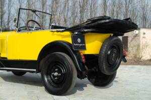 Afbeelding 40/50 van Citroën C2 5HP Boattail (1926)