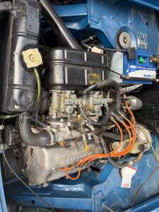 Imagen 48/72 de Lancia Fulvia 1.3 S (1976)