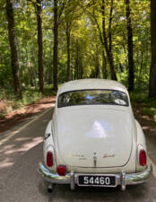 Imagen 5/8 de Volvo PV 544 Sport (1960)