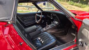 Bild 39/100 von Chevrolet Corvette Stingray (1968)