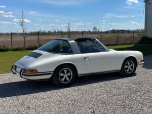 Imagen 17/128 de Porsche 911 2.0 S (1968)
