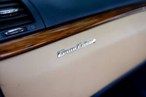 Immagine 8/36 di Maserati GranCabrio 4.7 (2010)