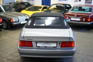 Image 13/42 of Mercedes-Benz 500 SL (1992)