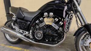 Image 36/42 de Yamaha DUMMY (1998)