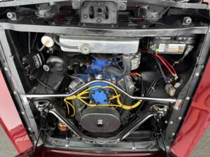 Bild 33/45 von Ford Mustang GT (1965)