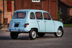Immagine 13/38 di Renault R 4 (1974)