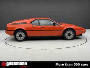 Bild 7/15 von BMW M1 (1981)