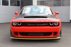 Image 5/40 of Dodge Challenger SRT Demon (2018)